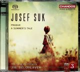 Suk Josef Orchestral Works