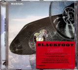 Blackfoot Flying High (Remastered)