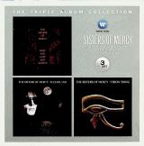 Sisters Of Mercy Triple Album Collection