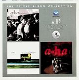 A-Ha Hunting High / Scoundrel Days / Memoria