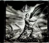 Lacrimosa Revolution