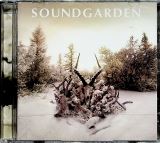 Soundgarden King Animal