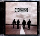 Three Doors Down Greatest Hits