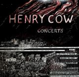Henry Cow Concerts - Hq