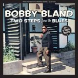 Bland Bobby Two Steps From The Blues