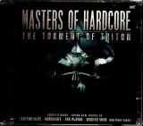 V/A Masters Of Hardcore The Torment Of Triton