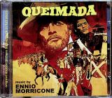 Morricone Ennio Queimada