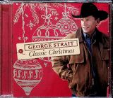 Strait George Classic Christmas