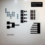 Slowdive Pygmalion
