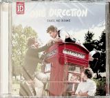 Sony Take Me Home