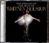 Houston Whitney I Will Always Love You - Best Of