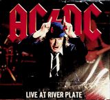 AC/DC Live At River Plate