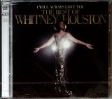 Houston Whitney I Will Always Love You - The Best Of (Deluxe Edition 2CD)