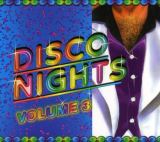 Unidisc Disco Nights 3