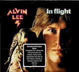 Lee Alvin In Flight -Digi-