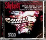 Slipknot Vol. 3: Subliminal Verses (Special Limited Edition)