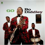 Diddley Bo Go Bo Diddley -Hq-