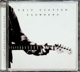 Clapton Eric Slowhand (Remastered)