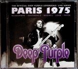 Deep Purple Live In Paris 1975