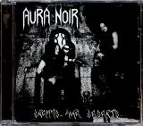 Aura Noir Dreams Like Deserts