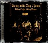 Crosby, Stills, Nash & Young Deja Vu