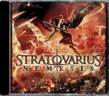 Stratovarius Nemesis