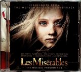 OST Les Misrables