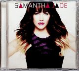 Jade Samantha Samantha Jade