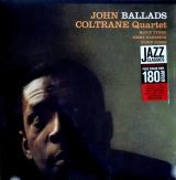 Coltrane John Ballads -Hq-