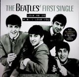 V/A Beatles' First Single plus The Original Version Of The Songs They Covered