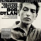 Dylan Bob Times They Are A-Changin' -Hq-