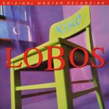 Los Lobos Kiko -Hq-