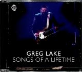 Lake Greg Songs Of A Lifetime