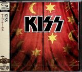 Kiss Psycho Circus