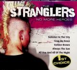 Stranglers No More Heroes
