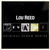 Reed Lou Original Album Series