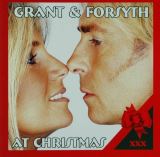 Grant & Forsyth Kerst Met Grant & Forsynt