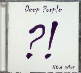 Deep Purple Now What?!
