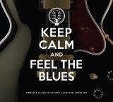 Music Brokers Keep Calm And Feel The Blues
