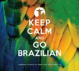 Music Brokers Keep Calm And Go Brazilian
