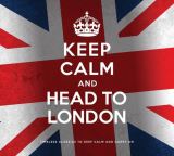 Music Brokers Keep Calm And Head To London