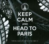 Music Brokers Keep Calm And Head To Paris