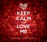 Music Brokers Keep Calm And Love Me