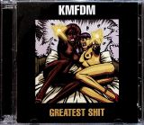 KMFDM Greatest Shit -Deluxe-