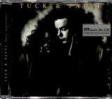 Tuck & Patti Love Warriors