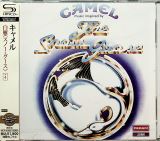 Camel Music Inspired By..
