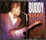 Guy Buddy Complete Vanguard Recordi