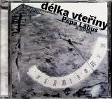 Lábus Pepa Délka vteřiny