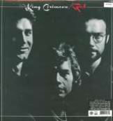 King Crimson Red - Hq