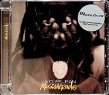 Jean Wyclef Masquerade